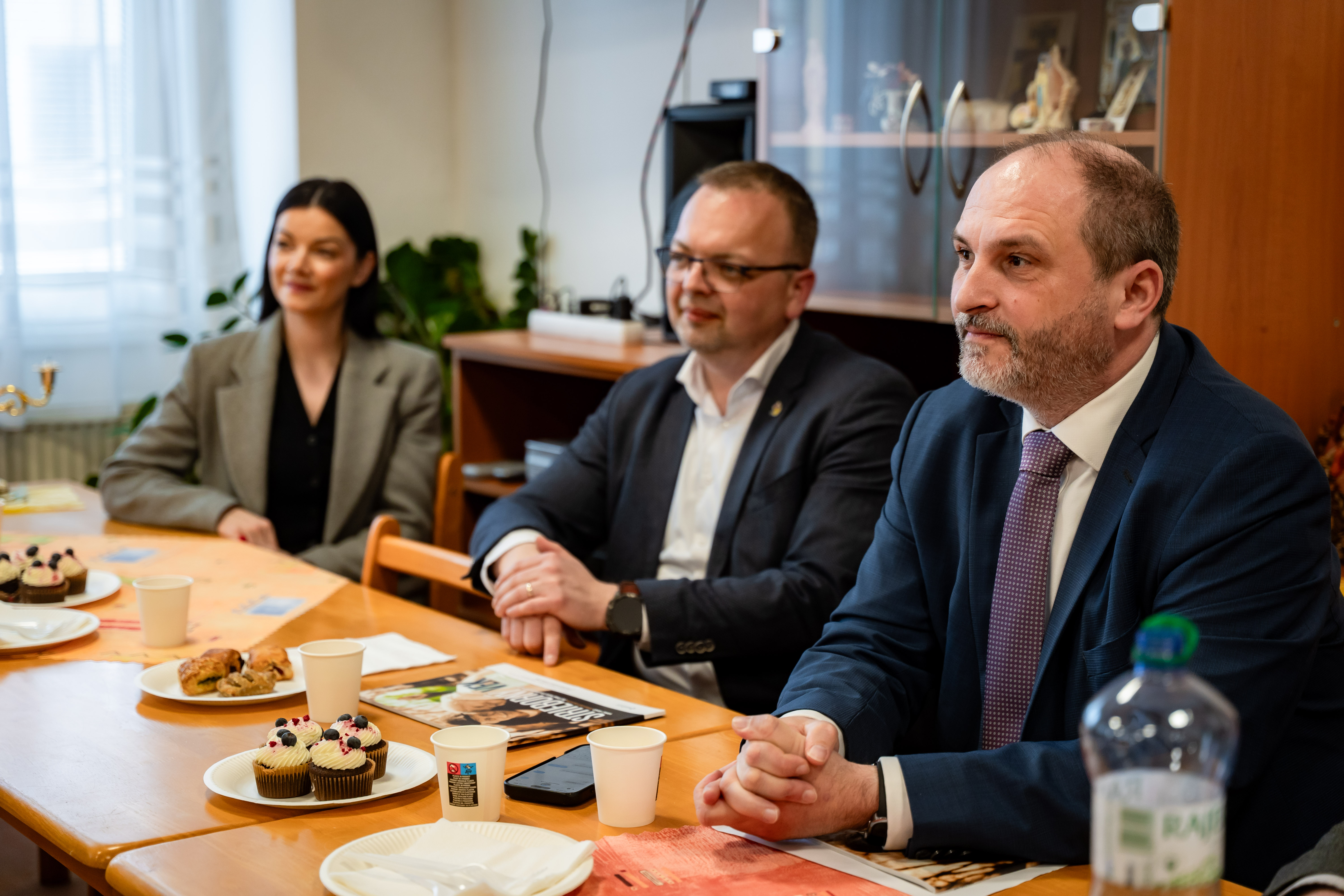 Navsteva seniorskeho klubu OZ seniorov pri Mestskej casti-1-17